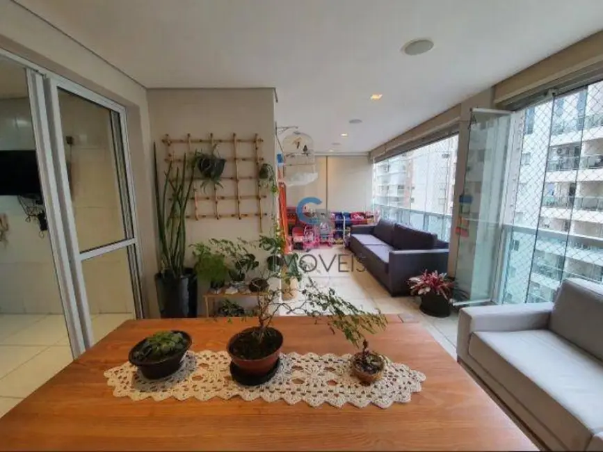 Foto 4 de Apartamento com 4 quartos à venda, 172m2 em Mooca, São Paulo - SP