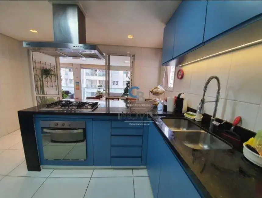 Foto 6 de Apartamento com 4 quartos à venda, 172m2 em Mooca, São Paulo - SP