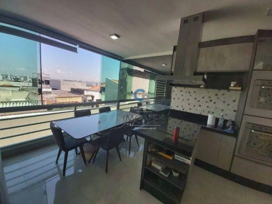 Sobrado com 3 quartos à venda, 129m2 em Vila Califórnia, São Paulo - SP - imagem 6 Foto 6 de Sobrado com 3 quartos à venda, 129m2 em Vila Califórnia, São Paulo - SP