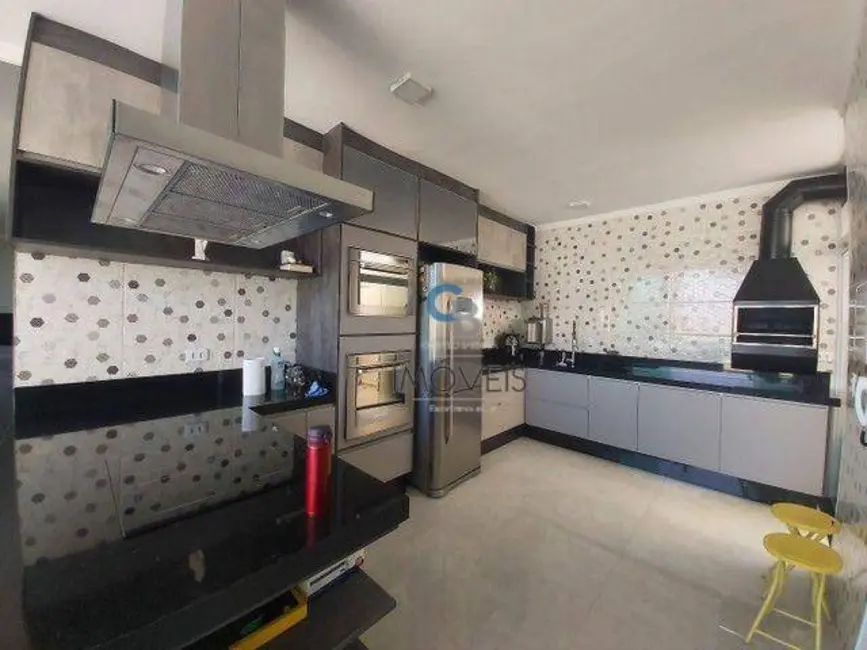 Sobrado com 3 quartos à venda, 129m2 em Vila Califórnia, São Paulo - SP - imagem 4 Foto 4 de Sobrado com 3 quartos à venda, 129m2 em Vila Califórnia, São Paulo - SP