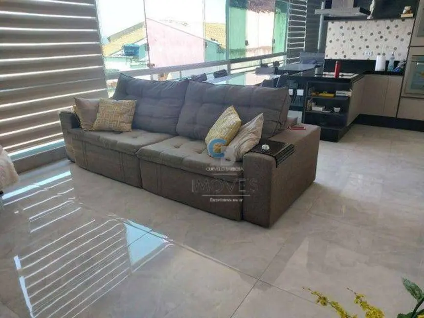 Sobrado com 3 quartos à venda, 129m2 em Vila Califórnia, São Paulo - SP - imagem 3 Foto 3 de Sobrado com 3 quartos à venda, 129m2 em Vila Califórnia, São Paulo - SP