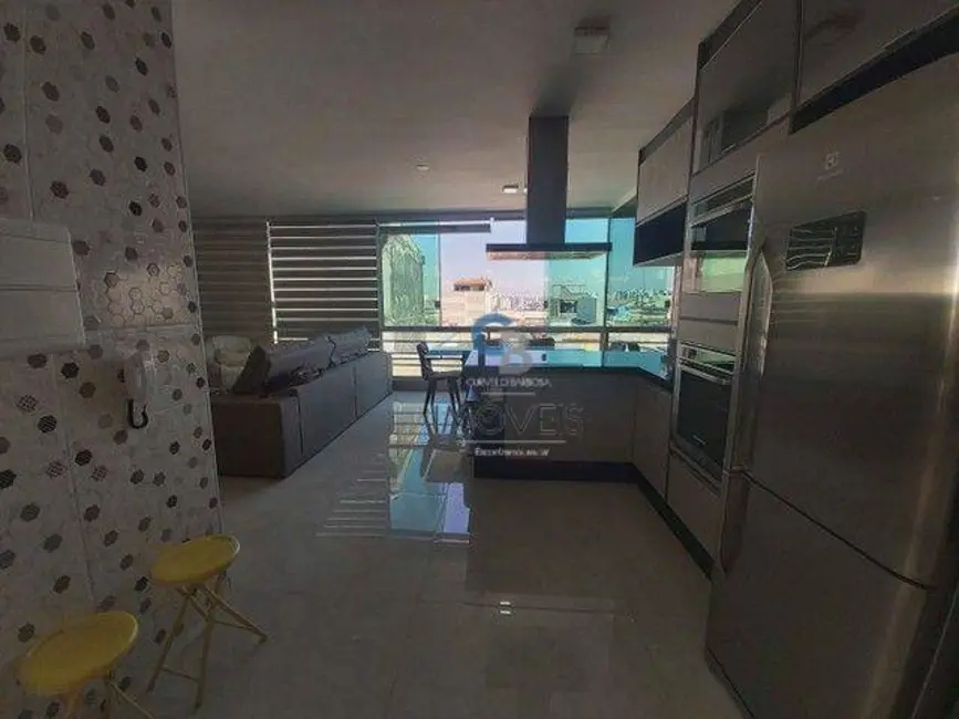 Sobrado com 3 quartos à venda, 129m2 em Vila Califórnia, São Paulo - SP - imagem 7 Foto 7 de Sobrado com 3 quartos à venda, 129m2 em Vila Califórnia, São Paulo - SP