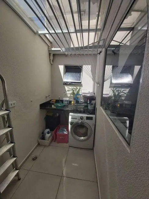 Sobrado com 3 quartos à venda, 129m2 em Vila Califórnia, São Paulo - SP - imagem 9 Foto 9 de Sobrado com 3 quartos à venda, 129m2 em Vila Califórnia, São Paulo - SP