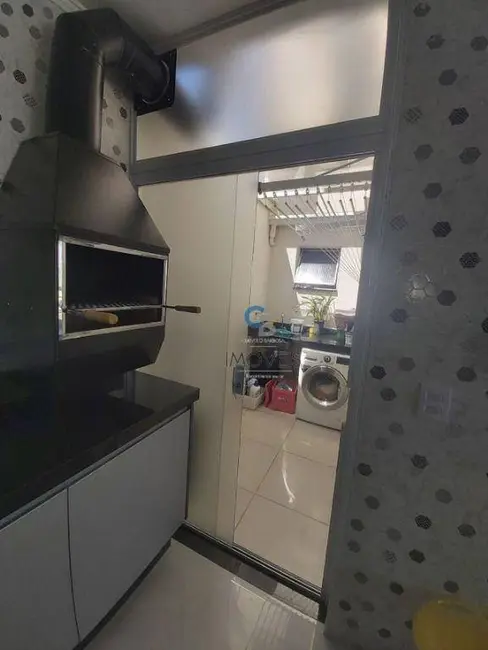 Sobrado com 3 quartos à venda, 129m2 em Vila Califórnia, São Paulo - SP - imagem 8 Foto 8 de Sobrado com 3 quartos à venda, 129m2 em Vila Califórnia, São Paulo - SP