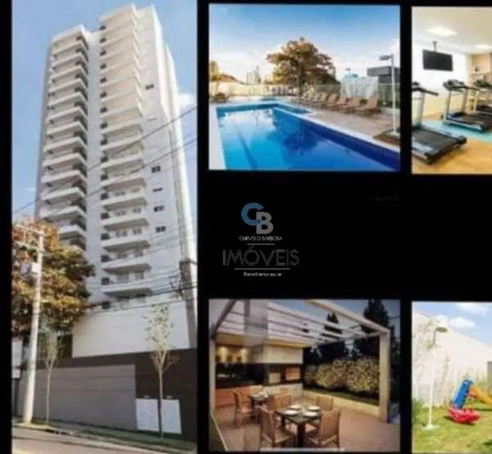 Apartamento com 2 quartos à venda, 73m2 em Vila Carrão, São Paulo - SP - imagem 9 Foto 9 de Apartamento com 2 quartos à venda, 73m2 em Vila Carrão, São Paulo - SP