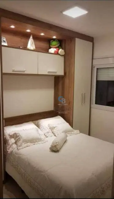 Apartamento com 2 quartos à venda, 73m2 em Vila Carrão, São Paulo - SP - imagem 7 Foto 7 de Apartamento com 2 quartos à venda, 73m2 em Vila Carrão, São Paulo - SP