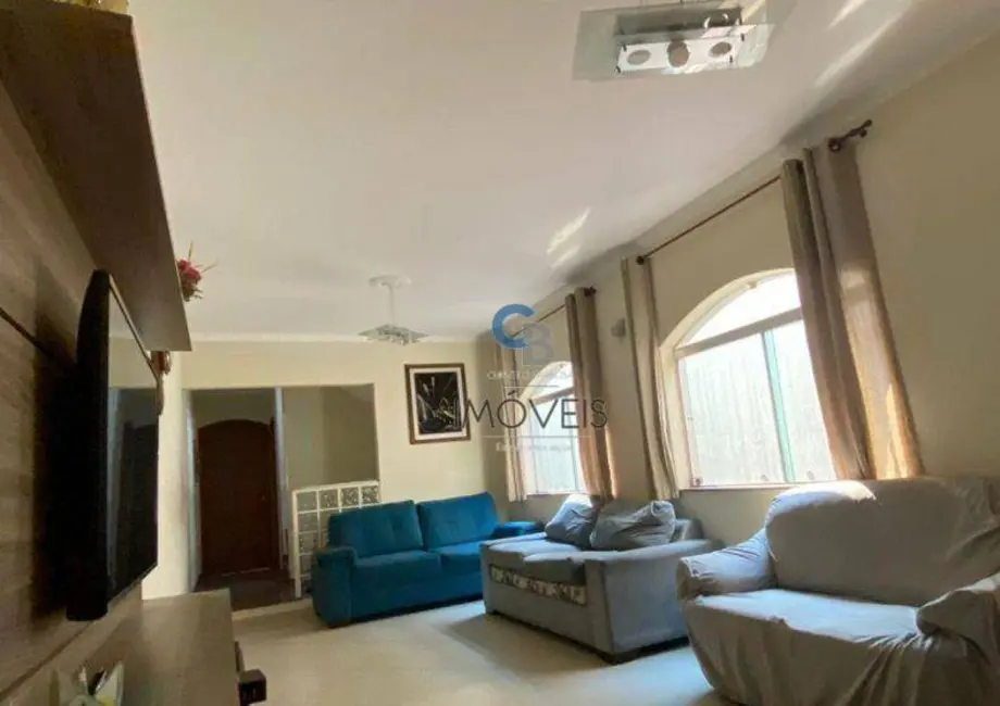 Foto 2 de Sobrado com 5 quartos à venda, 182m2 em Vila Antonina, São Paulo - SP