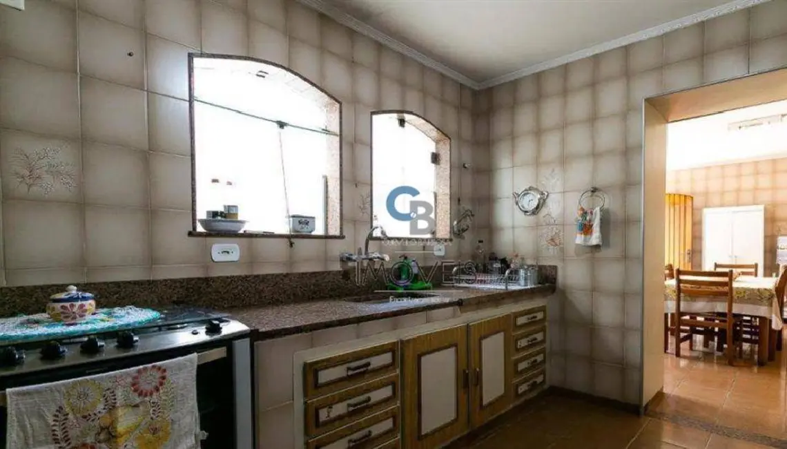 Foto 7 de Sobrado com 5 quartos à venda, 182m2 em Vila Antonina, São Paulo - SP