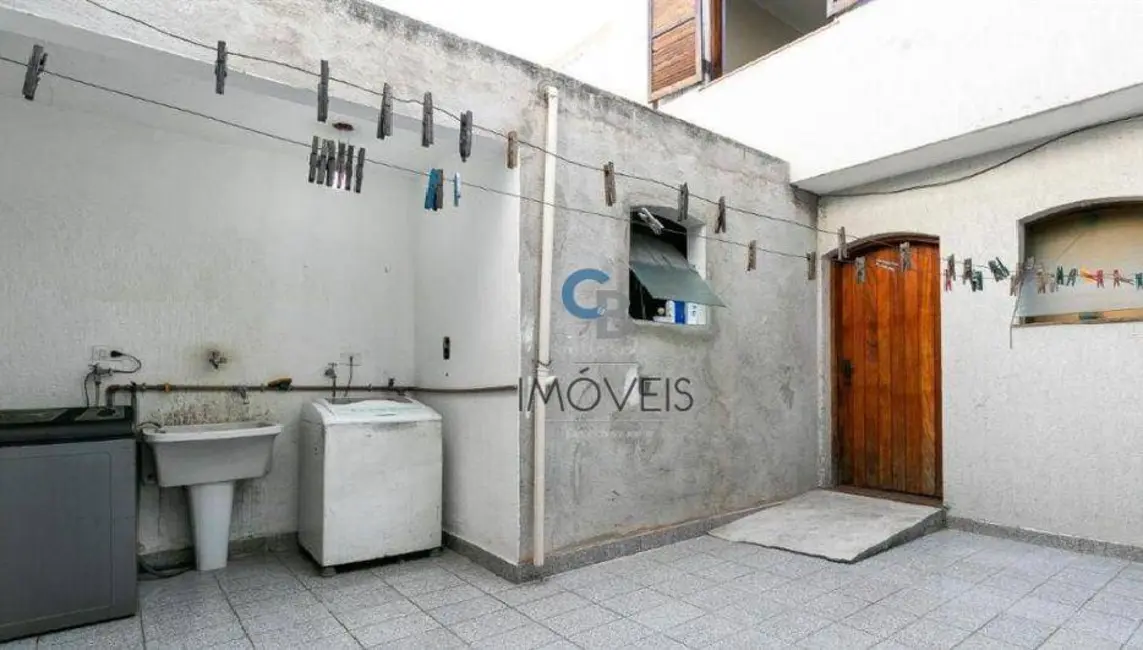 Foto 8 de Sobrado com 5 quartos à venda, 182m2 em Vila Antonina, São Paulo - SP