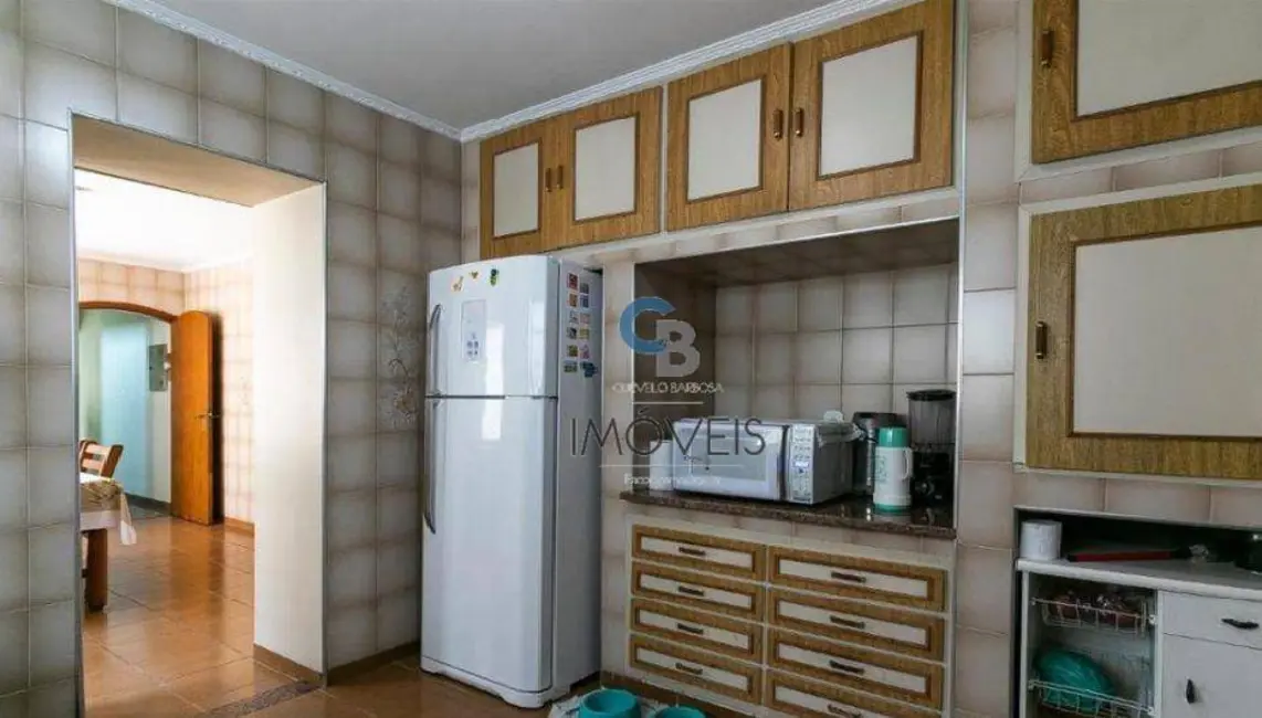 Foto 6 de Sobrado com 5 quartos à venda, 182m2 em Vila Antonina, São Paulo - SP