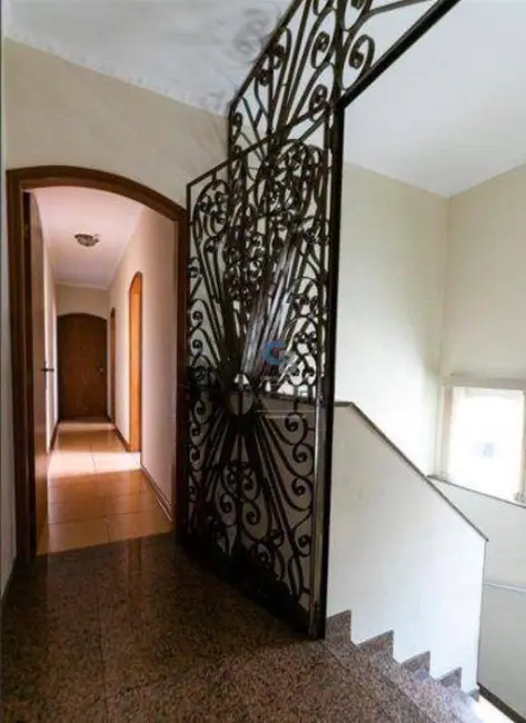 Foto 5 de Sobrado com 5 quartos à venda, 182m2 em Vila Antonina, São Paulo - SP