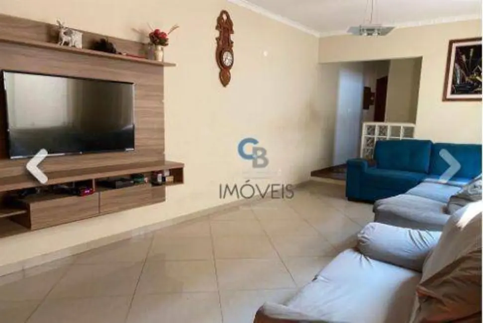 Foto 3 de Sobrado com 5 quartos à venda, 182m2 em Vila Antonina, São Paulo - SP