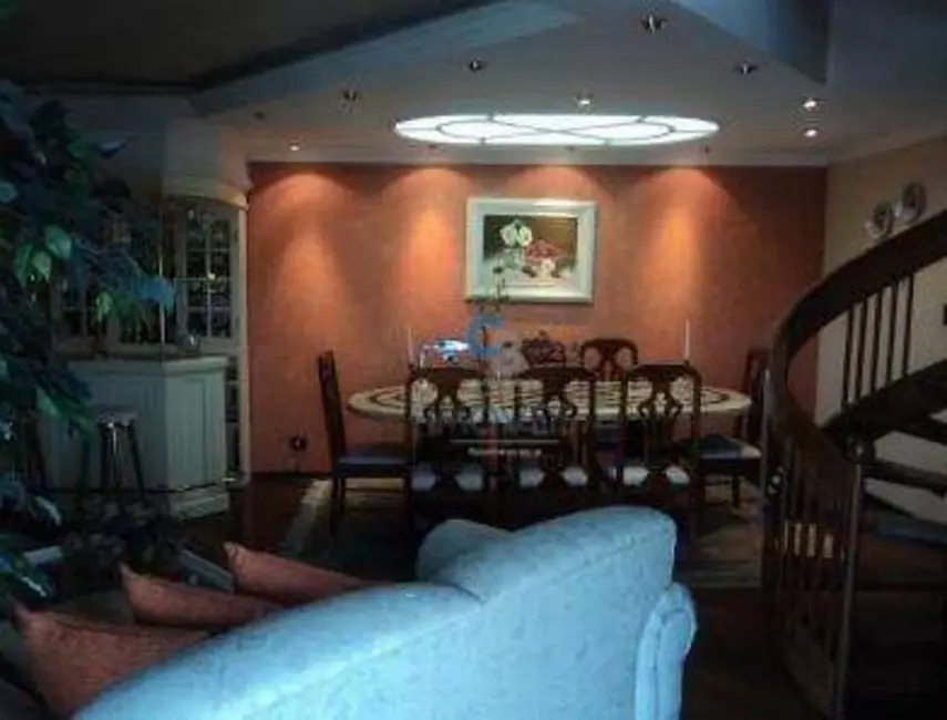 Cobertura com 4 quartos à venda, 225m2 em Vila Formosa, São Paulo - SP - imagem 4 Foto 4 de Cobertura com 4 quartos à venda, 225m2 em Vila Formosa, São Paulo - SP