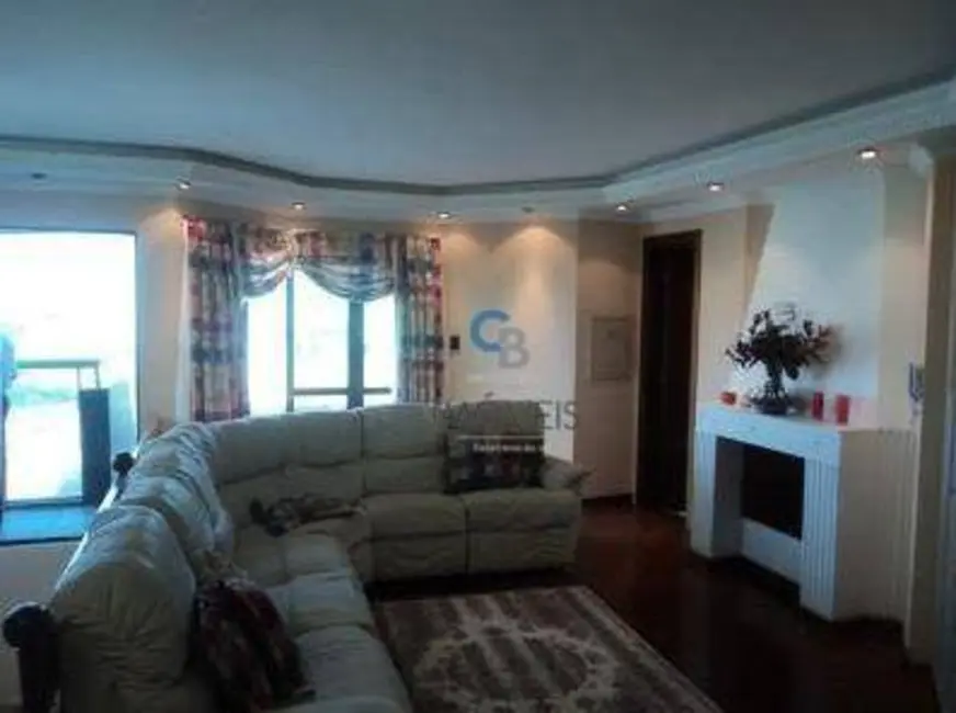 Cobertura com 4 quartos à venda, 225m2 em Vila Formosa, São Paulo - SP - imagem 3 Foto 3 de Cobertura com 4 quartos à venda, 225m2 em Vila Formosa, São Paulo - SP