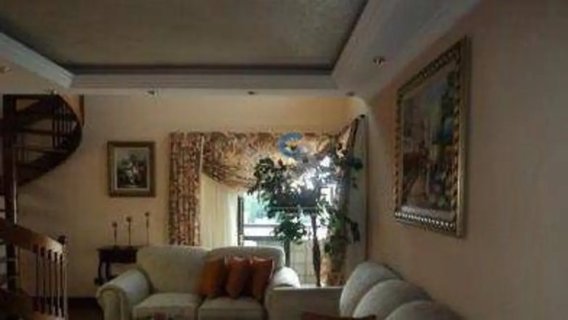 Cobertura com 4 quartos à venda, 225m2 em Vila Formosa, São Paulo - SP - imagem 2 Foto 2 de Cobertura com 4 quartos à venda, 225m2 em Vila Formosa, São Paulo - SP