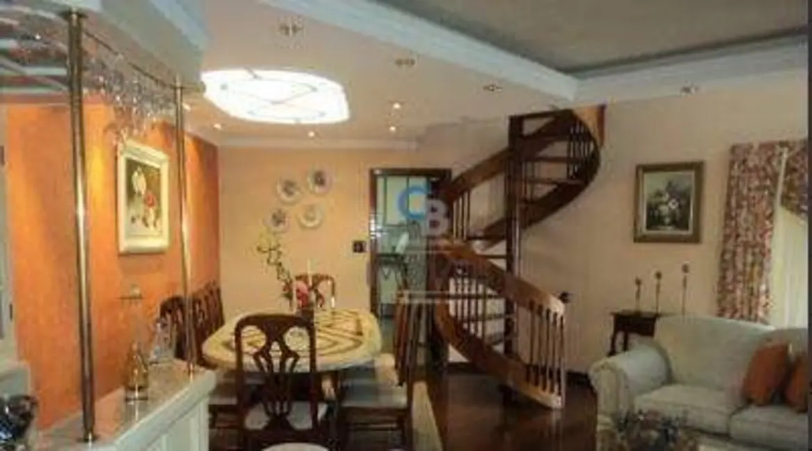 Cobertura com 4 quartos à venda, 225m2 em Vila Formosa, São Paulo - SP - imagem 1 Foto 1 de Cobertura com 4 quartos à venda, 225m2 em Vila Formosa, São Paulo - SP