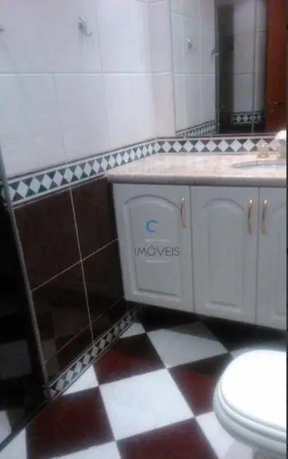 Cobertura com 4 quartos à venda, 225m2 em Vila Formosa, São Paulo - SP - imagem 9 Foto 9 de Cobertura com 4 quartos à venda, 225m2 em Vila Formosa, São Paulo - SP