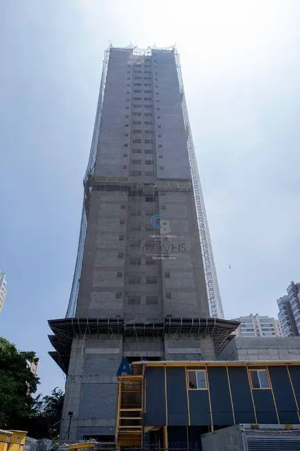 Apartamento com 2 quartos à venda, 65m2 em Tatuapé, São Paulo - SP - imagem 9 Foto 9 de Apartamento com 2 quartos à venda, 65m2 em Tatuapé, São Paulo - SP