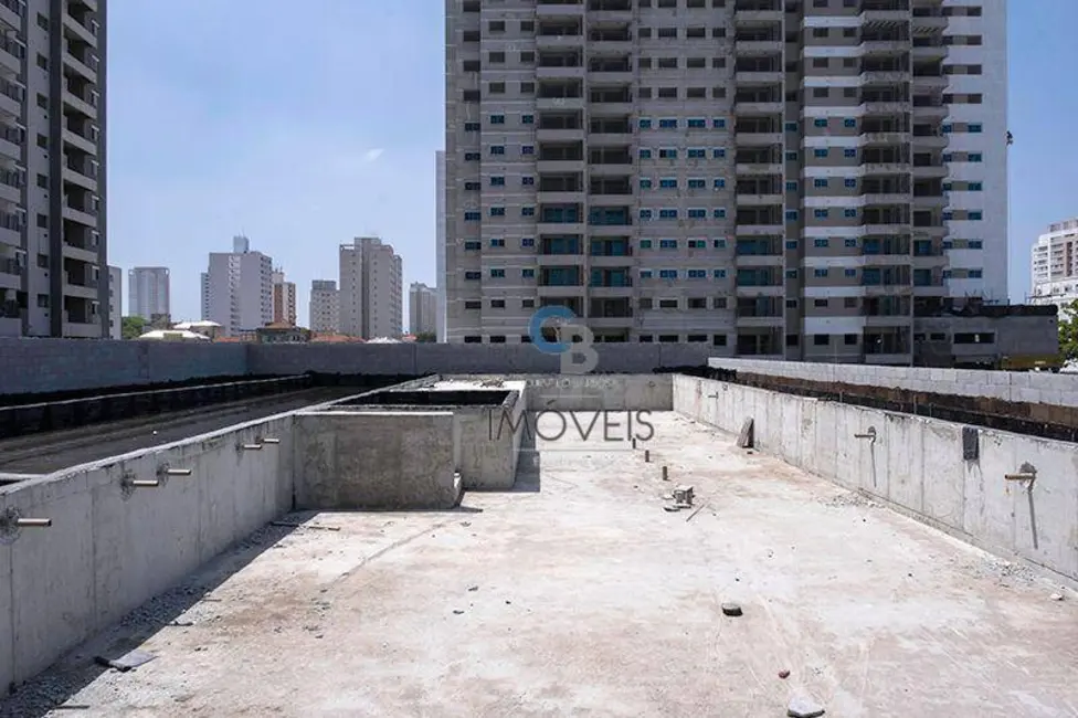 Apartamento com 2 quartos à venda, 65m2 em Tatuapé, São Paulo - SP - imagem 7 Foto 7 de Apartamento com 2 quartos à venda, 65m2 em Tatuapé, São Paulo - SP