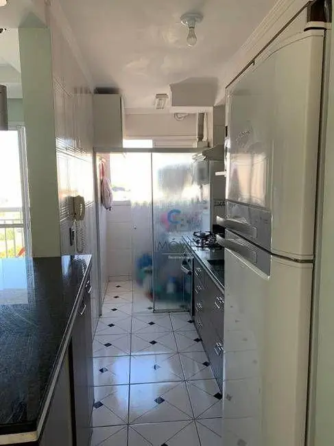 Apartamento com 3 quartos à venda, 65m2 em Brás, São Paulo - SP - imagem 3 Foto 3 de Apartamento com 3 quartos à venda, 65m2 em Brás, São Paulo - SP