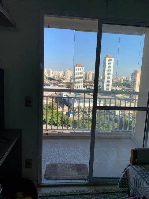 Apartamento com 3 quartos à venda, 65m2 em Brás, São Paulo - SP - imagem 5 Foto 5 de Apartamento com 3 quartos à venda, 65m2 em Brás, São Paulo - SP