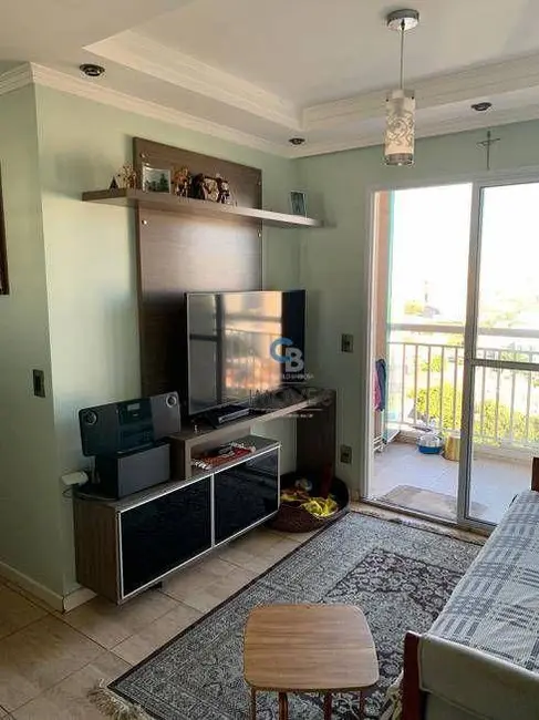 Foto 1 de Apartamento com 3 quartos à venda, 65m2 em Brás, São Paulo - SP