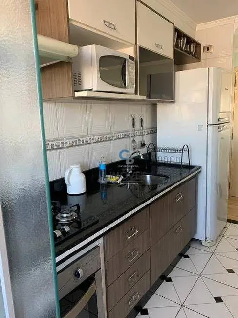 Apartamento com 3 quartos à venda, 65m2 em Brás, São Paulo - SP - imagem 4 Foto 4 de Apartamento com 3 quartos à venda, 65m2 em Brás, São Paulo - SP