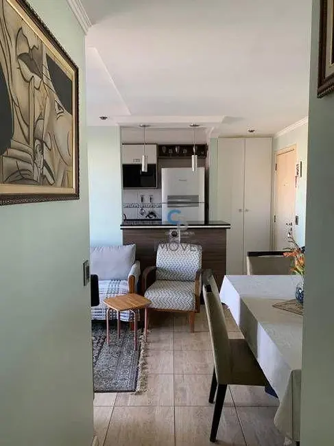Foto 2 de Apartamento com 3 quartos à venda, 65m2 em Brás, São Paulo - SP