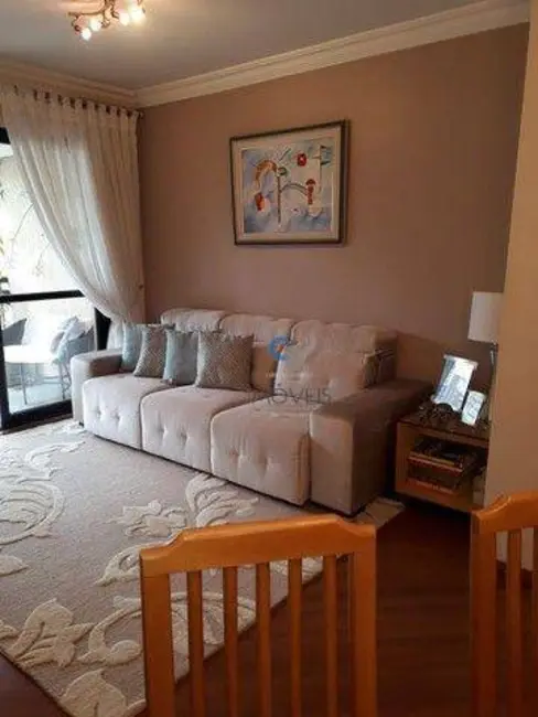 Foto 3 de Apartamento com 3 quartos à venda, 87m2 em Vila Regente Feijó, São Paulo - SP