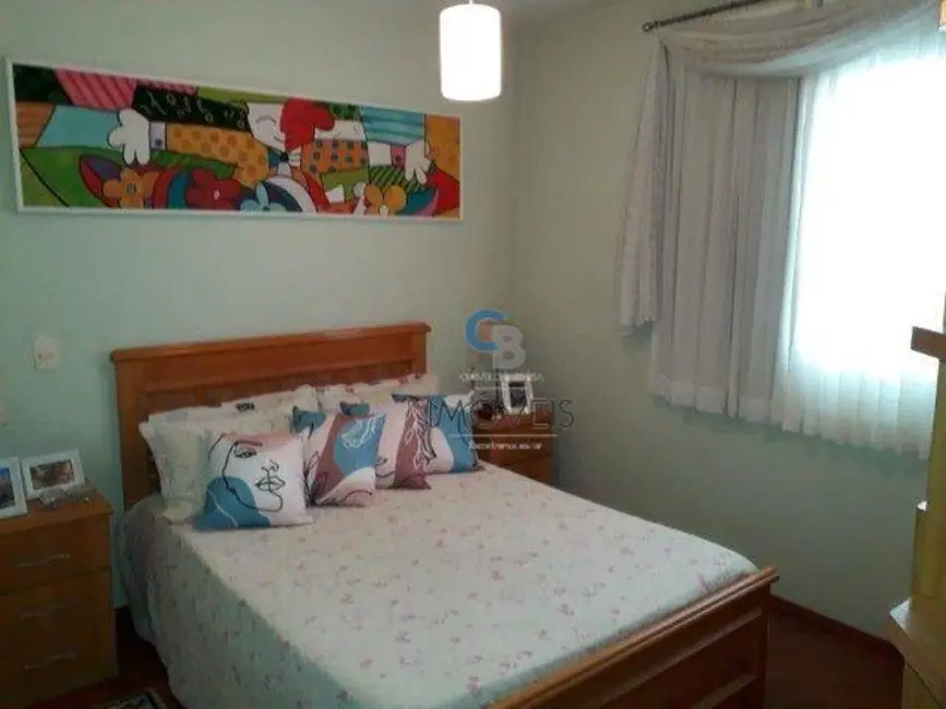 Foto 8 de Apartamento com 3 quartos à venda, 87m2 em Vila Regente Feijó, São Paulo - SP