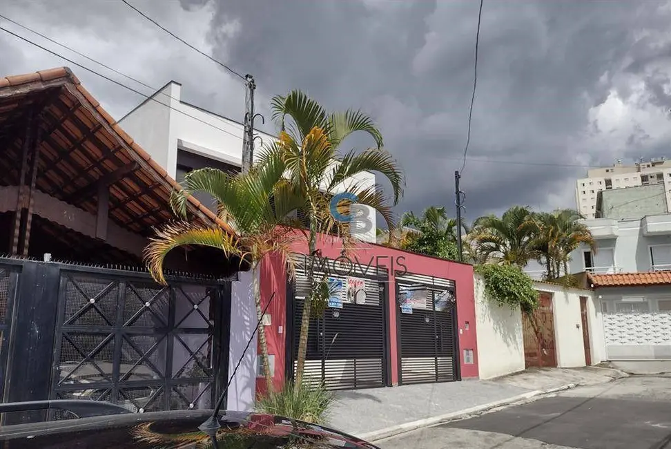 Sobrado com 3 quartos à venda, 110m2 em Vila Carrão, São Paulo - SP - imagem 3 Foto 3 de Sobrado com 3 quartos à venda, 110m2 em Vila Carrão, São Paulo - SP