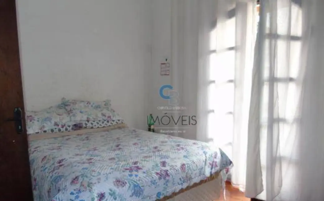 Foto 8 de Sobrado com 3 quartos à venda, 150m2 em Vila Invernada, São Paulo - SP