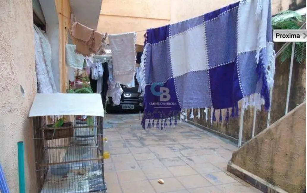 Foto 7 de Sobrado com 3 quartos à venda, 150m2 em Vila Invernada, São Paulo - SP