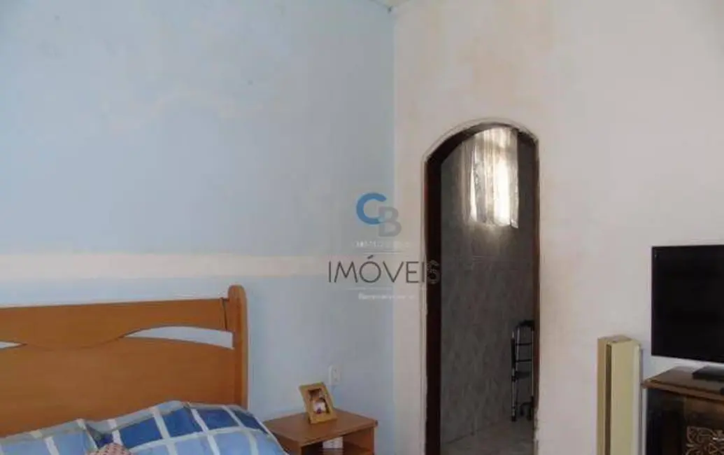 Foto 4 de Sobrado com 3 quartos à venda, 150m2 em Vila Invernada, São Paulo - SP