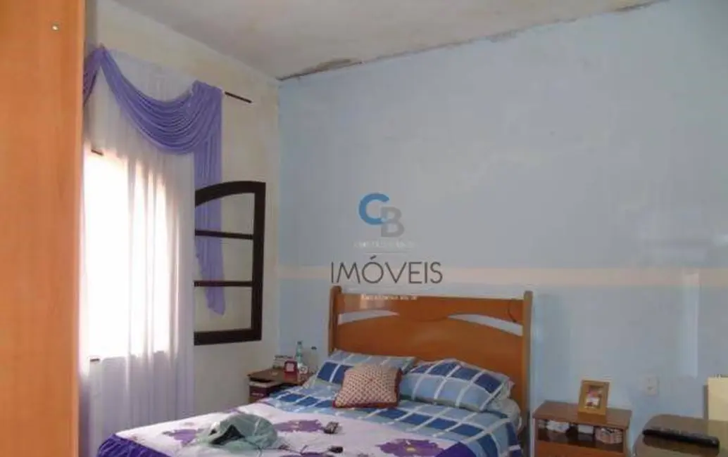 Foto 5 de Sobrado com 3 quartos à venda, 150m2 em Vila Invernada, São Paulo - SP