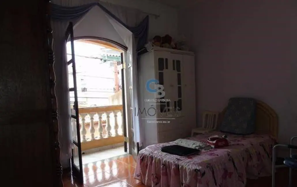 Foto 3 de Sobrado com 3 quartos à venda, 150m2 em Vila Invernada, São Paulo - SP