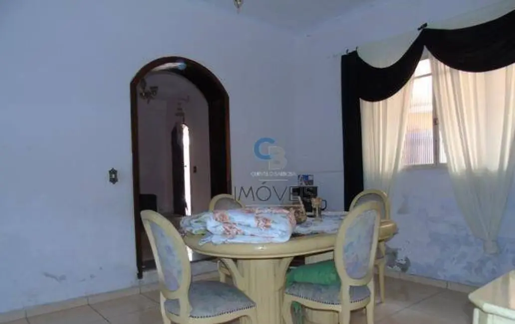 Foto 6 de Sobrado com 3 quartos à venda, 150m2 em Vila Invernada, São Paulo - SP