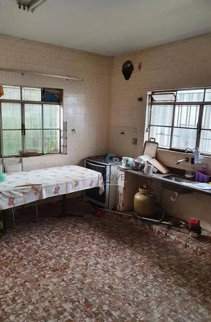 Foto 9 de Casa com 3 quartos à venda, 420m2 em Alto da Mooca, São Paulo - SP