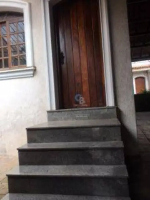 Foto 9 de Sobrado com 3 quartos à venda, 170m2 em Vila Moreira, São Paulo - SP