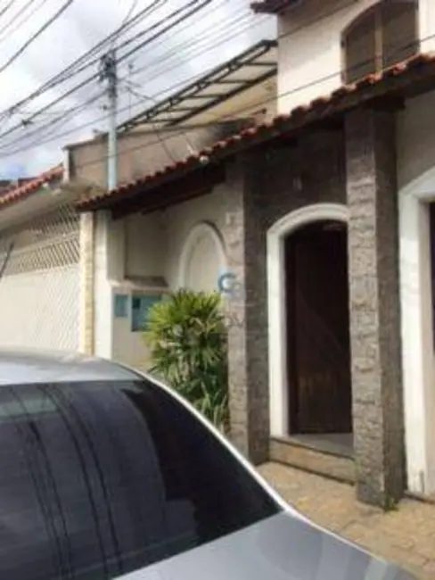Foto 1 de Sobrado com 3 quartos à venda, 170m2 em Vila Moreira, São Paulo - SP