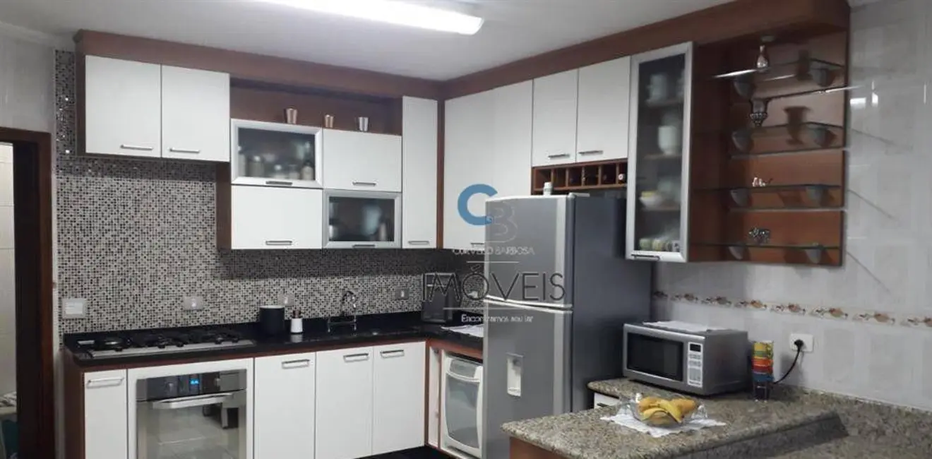 Foto 5 de Sobrado com 3 quartos à venda, 80m2 em Jardim Textil, São Paulo - SP