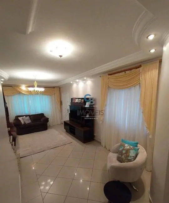 Foto 3 de Sobrado com 3 quartos à venda, 80m2 em Jardim Textil, São Paulo - SP