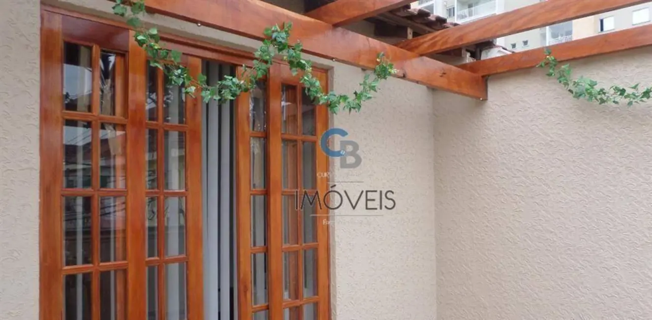 Sobrado com 3 quartos à venda, 120m2 em Mooca, São Paulo - SP - imagem 6 Foto 6 de Sobrado com 3 quartos à venda, 120m2 em Mooca, São Paulo - SP