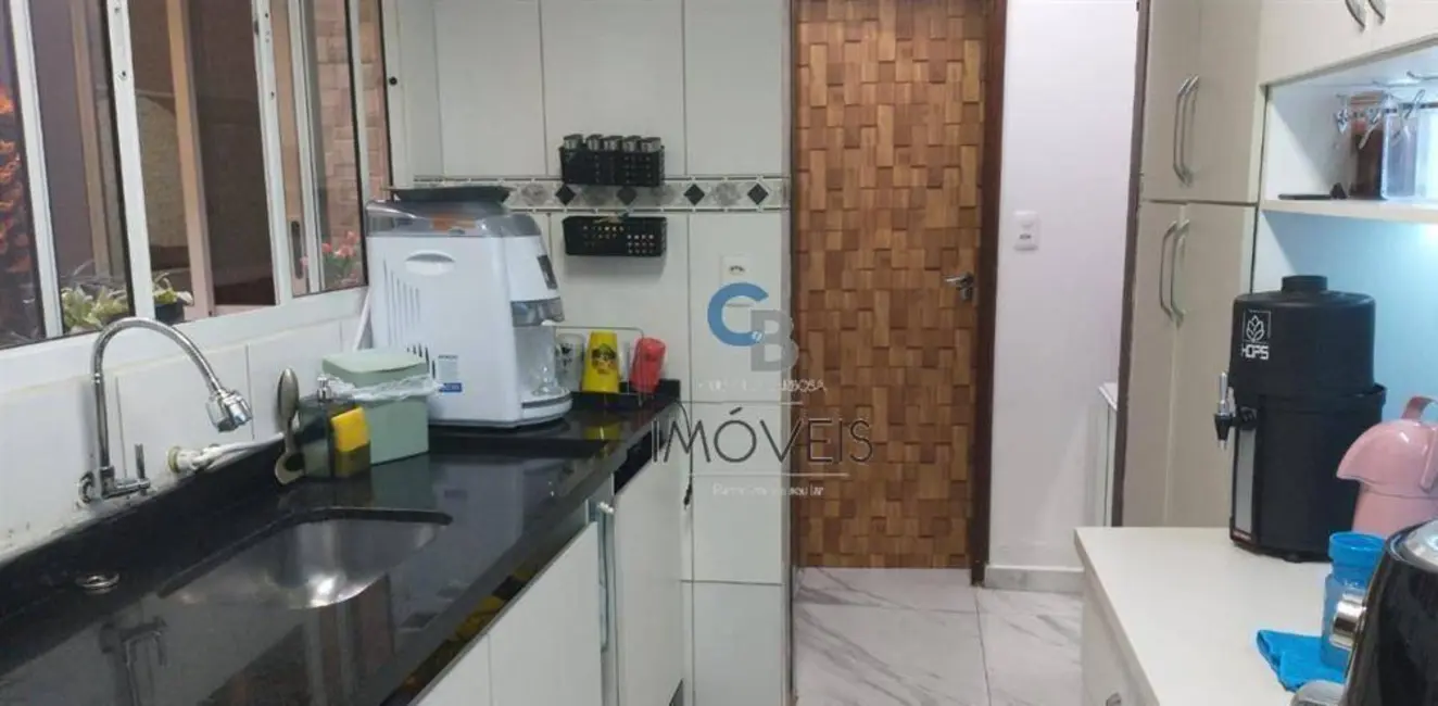 Sobrado com 3 quartos à venda, 120m2 em Mooca, São Paulo - SP - imagem 3 Foto 3 de Sobrado com 3 quartos à venda, 120m2 em Mooca, São Paulo - SP