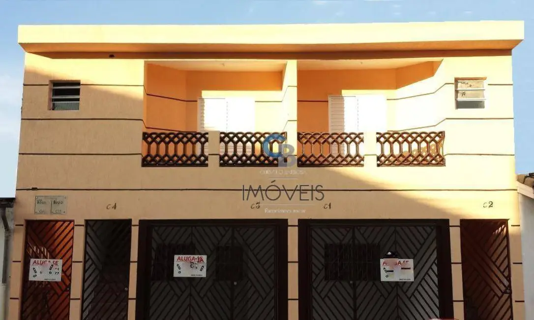 Sobrado com 2 quartos à venda, 237m2 em Vila Carrão, São Paulo - SP - imagem 1 Foto 1 de Sobrado com 2 quartos à venda, 237m2 em Vila Carrão, São Paulo - SP