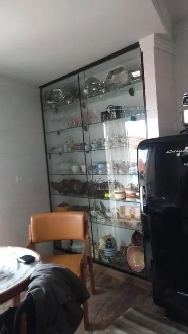 Foto 8 de Sobrado com 4 quartos à venda, 220m2 em Parque da Mooca, São Paulo - SP