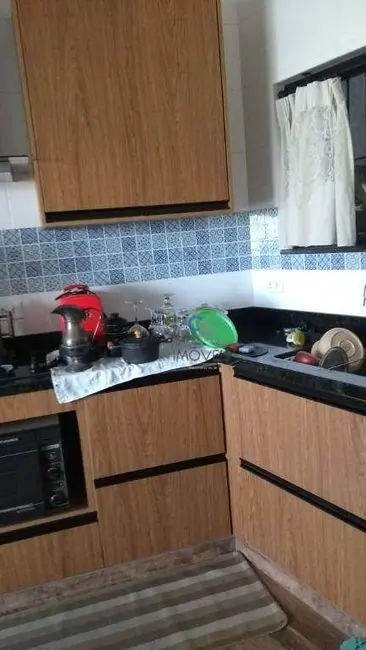 Foto 9 de Sobrado com 4 quartos à venda, 220m2 em Parque da Mooca, São Paulo - SP