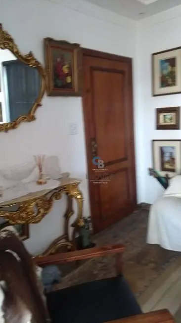 Foto 6 de Sobrado com 4 quartos à venda, 220m2 em Parque da Mooca, São Paulo - SP