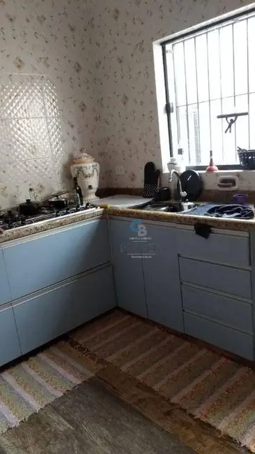 Foto 5 de Sobrado com 4 quartos à venda, 220m2 em Parque da Mooca, São Paulo - SP