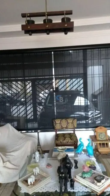 Foto 1 de Sobrado com 4 quartos à venda, 220m2 em Parque da Mooca, São Paulo - SP